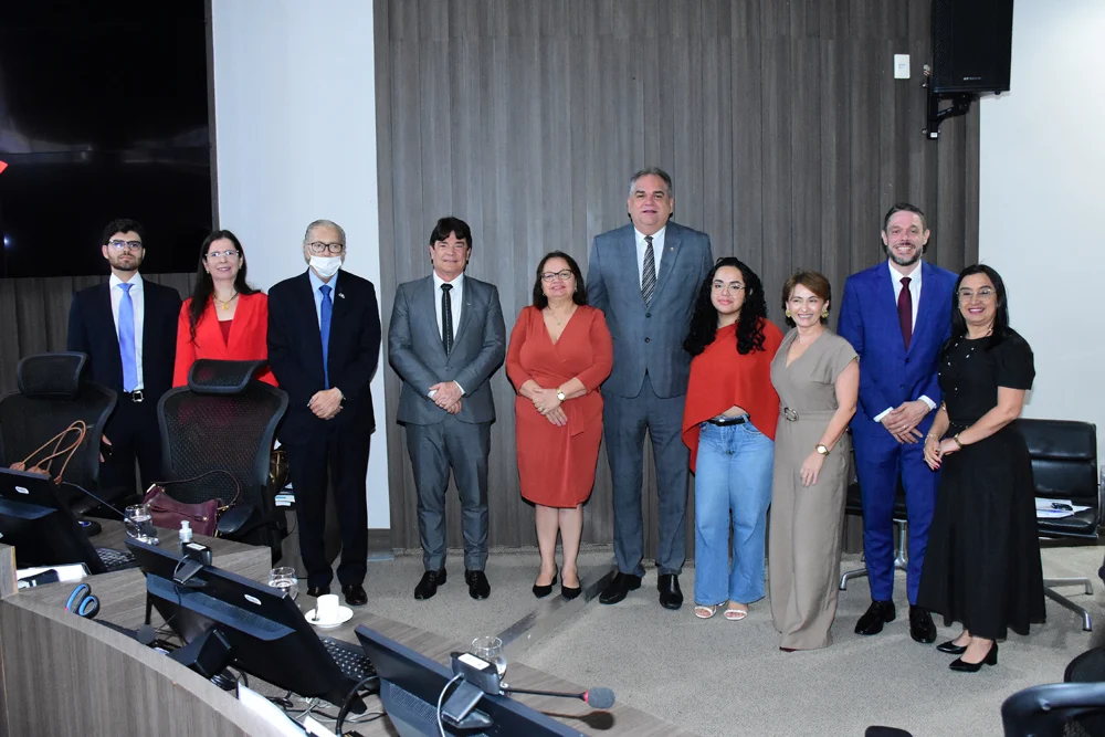 fiepb e tjpb unem forças pelo programa novos caminhos para jovens na paraíba