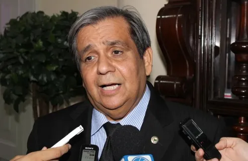 luto em joão pessoa: morre edmilson soares, vereador e ex deputado, aos 73 anos, após internação