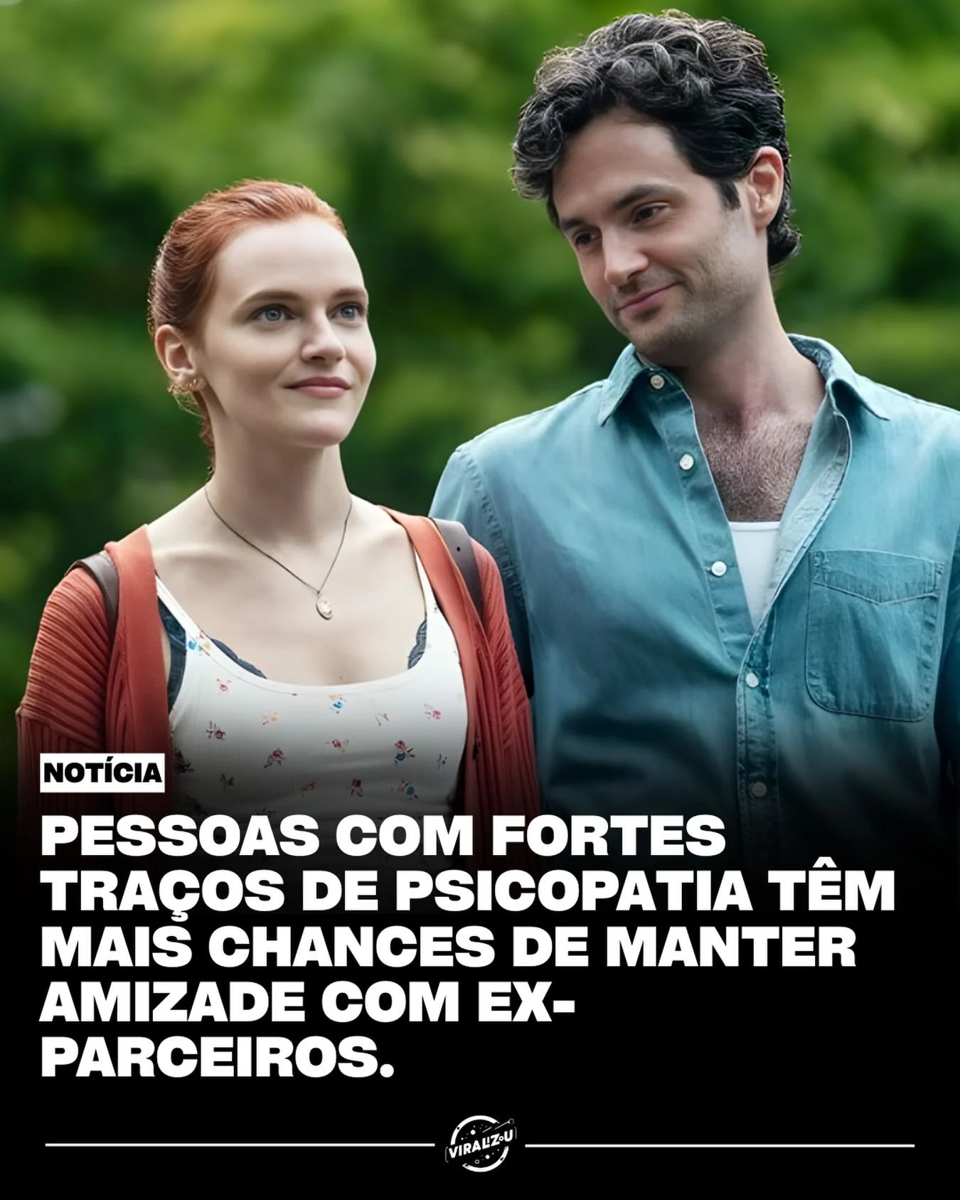 amizade com ex: quando é sinal de manipulação e quando é saudável