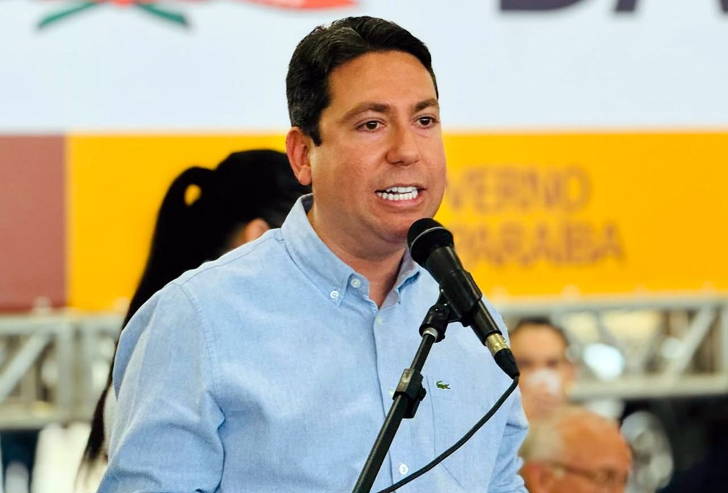 felipe leitão: apoio a cícero lucena ou lucas ribeiro? decisão será anunciada hoje