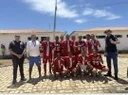 futebol une reeducandos em torneio de reintegração em sousa