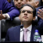 republicanos de motta: deputado felipe leitão adere a cícero lucena em joão pessoa