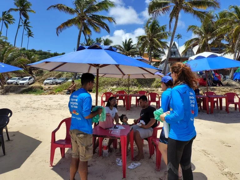 paraibano gustavo feliciano assume ministério do turismo; saiba quem é o novo ministro