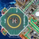 petrobras: nova plataforma p 78 autorizada no pré sal de búzios impulsiona produção