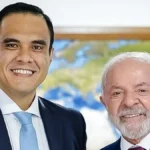 lula 'ressuscita' damião feliciano na política com nomeação do filho para ministério