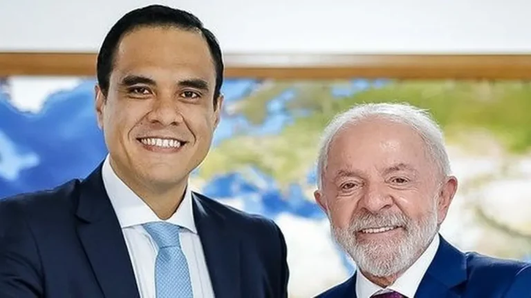 lula 'ressuscita' damião feliciano na política com nomeação do filho para ministério