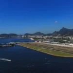 santos dumont: ministro anuncia ampliação de voos em 2026, desafiando paes