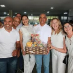 sesds premia criatividade em concurso de portas natalinas
