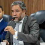 veneziano: escolha do 2º nome para o senado não passa de janeiro e causa prejuízos