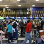 congonhas: aena recebe aval para voos internacionais em sp