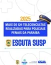 seap pb: saúde mental e qualidade de vida dos policiais penais em foco