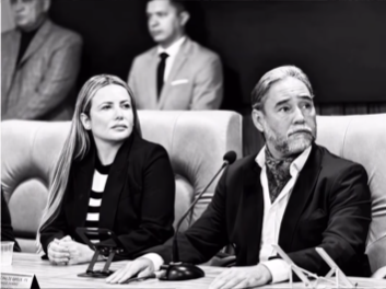 luto em bayeux: morre adriano martins, aliado político e líder incansável da prefeita