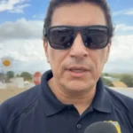 alerta na br 104: acidentes entre lagoa seca e cg disparam quase 140% em 1 ano