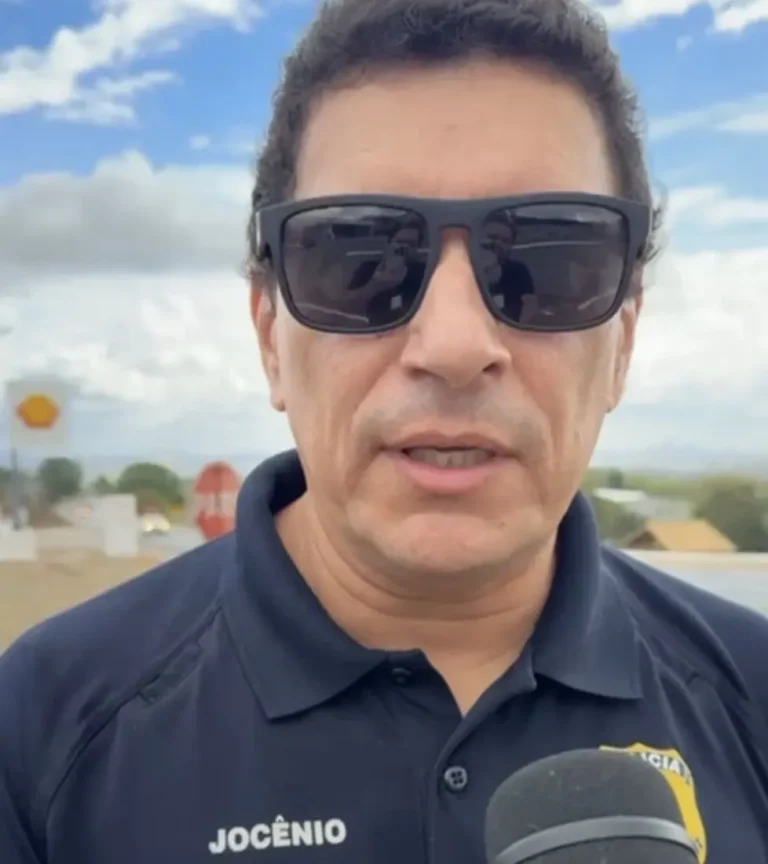 alerta na br 104: acidentes entre lagoa seca e cg disparam quase 140% em 1 ano