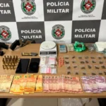 idosa morta a facadas em joão pessoa: suspeito é ex companheiro internado sob custódia