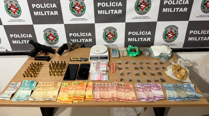 idosa morta a facadas em joão pessoa: suspeito é ex companheiro internado sob custódia