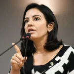pollyanna dutra: tcu exige devolução de r$ 17 milhões; eleição pode ser comprometida