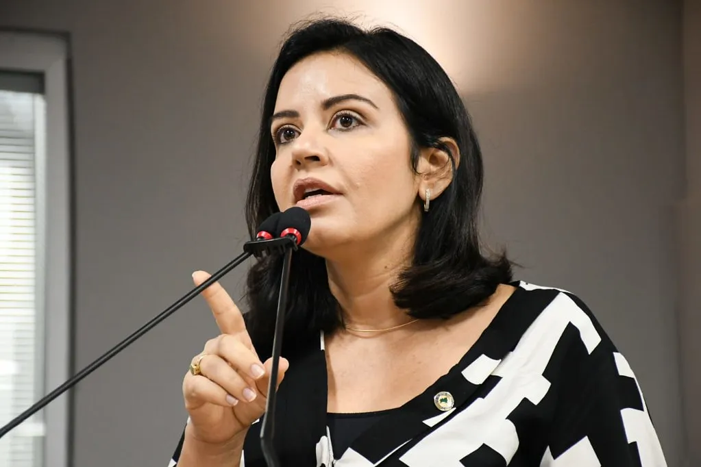 pollyanna dutra: tcu exige devolução de r$ 17 milhões; eleição pode ser comprometida