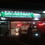 turista pernambucana em estado grave após ser atropelada em praia da pb