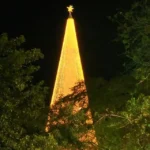 campina grande celebra o natal: magia, encontros e memórias em cenário iluminado