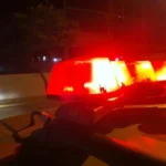 tragédia em sapé: mulher morta ao defender filha de ex companheiro a facadas