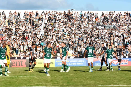 série d 2026: conheça os 96 clubes garantidos e a vaga surpresa do treze via ranking nacional