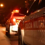 homem assassinado a tiros perto da assembleia legislativa em joão pessoa; crime choca a capital