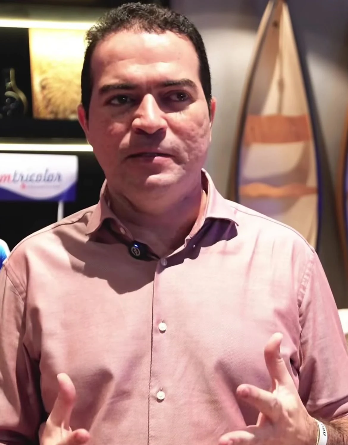 bolsonaro volta ao centro cirúrgico para novo procedimento de saúde