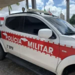 homem é preso em campina grande após agredir companheira com socos e capacete