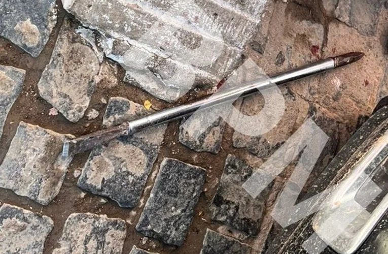 vereador rogério leite sofre tentativa de homicídio em casa; ex marido da esposa é suspeito