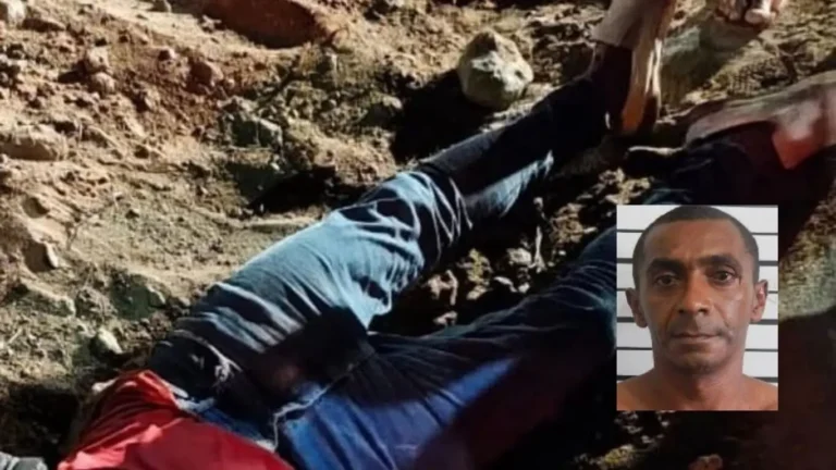 ex presidiário jozinaldo marcolino é brutalmente assassinado a pedradas em puxinanã, pb