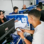 sine jp: mais de 800 vagas de emprego disponíveis nesta semana