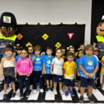 semob jp: 362 ações educativas para um trânsito mais seguro em 2025