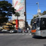 sp: Ônibus mais caros a partir de janeiro, tarifa sobe para r$ 5,30