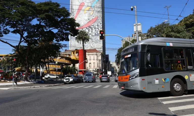 sp: Ônibus mais caros a partir de janeiro, tarifa sobe para r$ 5,30