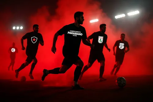 campeonato paraibano 2026: conheça a preparação completa dos 10 clubes para a nova temporada de futebol