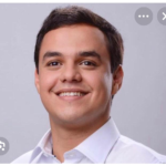 matheus bezerra fecha 2025 com aprovação estrondosa de 85,2% em bananeiras