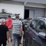 pai e filho presos em campina grande por atropelamento fatal de motociclista
