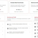 sistema tributário de joão pessoa: indisponibilidade planejada para atualização em fim de ano