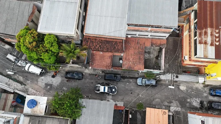 operação parabellum: polícia civil prende 21ª pessoa de grupo criminoso do sertão no rio