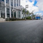 joão pessoa: mais de 1.100 ruas pavimentadas em 2025!