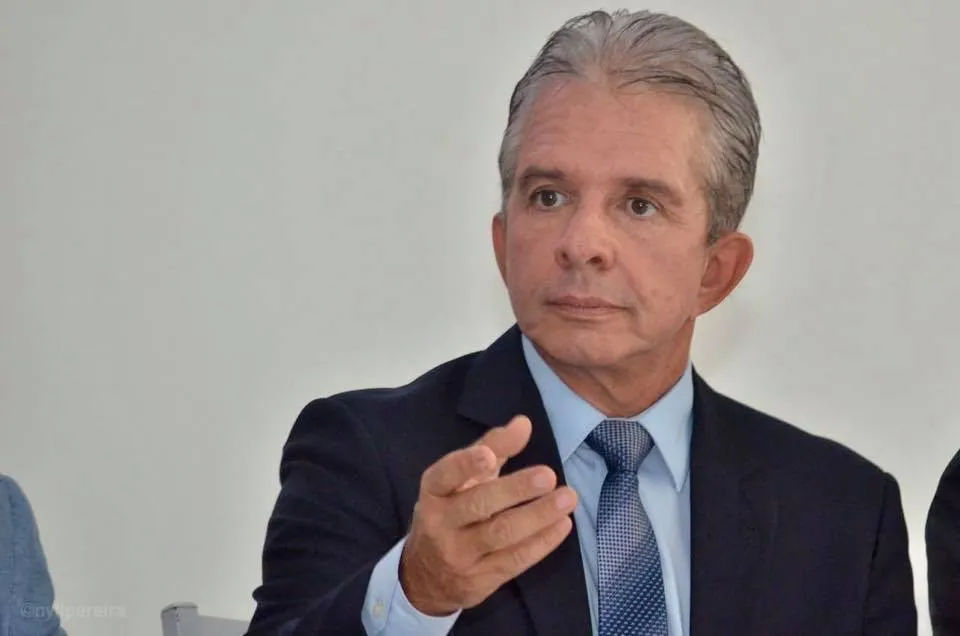 gestão de patos: prefeito nabor wanderley tem 84% de aprovação, mas candidatura a senador patina