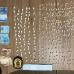 polícia civil de mamanguape prende trio envolvido em homicídios e tráfico de drogas