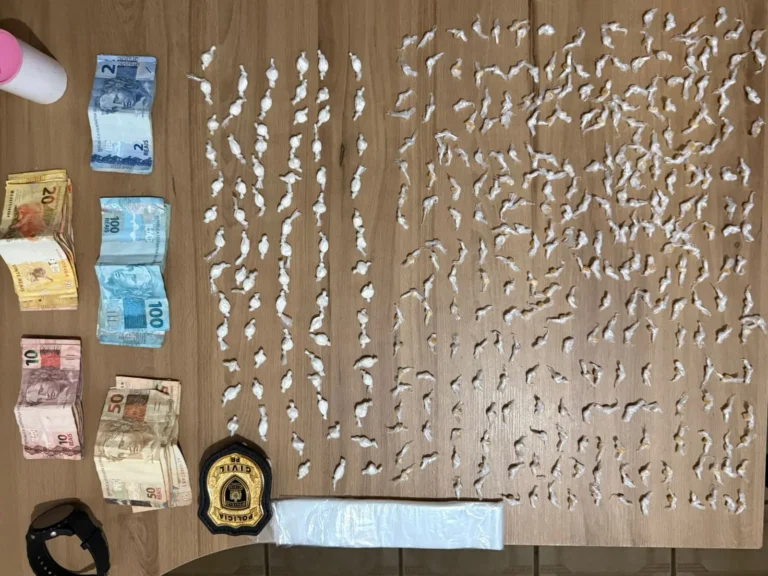 polícia civil de mamanguape prende trio envolvido em homicídios e tráfico de drogas