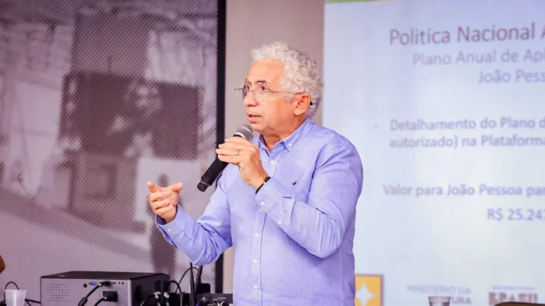 funjope libera r$ 3 milhões em editais da lei aldir blanc para cultura em jp