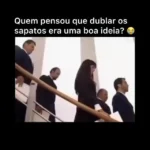 cena de rebelde viraliza por som exagerado dos passos e vira meme