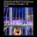 sharkboy e lavagirl, o filme cult que conquistou gerações