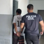 jovem é preso em campina grande acusado de tentar estuprar menina de 13 anos no belo monte
