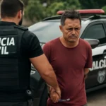 cabedelo: polícia civil prende suspeito de homicídios e elucida 76% dos casos
