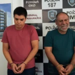 golpe do falso corretor: pai e filho presos em campina grande por fraudes imobiliárias